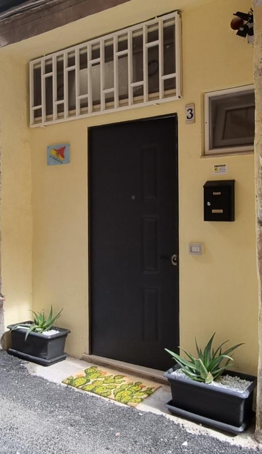 La Bedda Sicilia Palermo Exterior photo